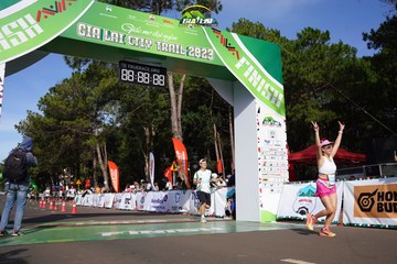GIA LAI CITY TRAIL - Ảnh #1052642