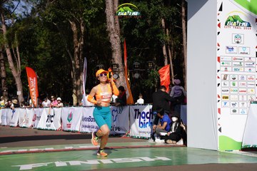 GIA LAI CITY TRAIL - Ảnh #1053573