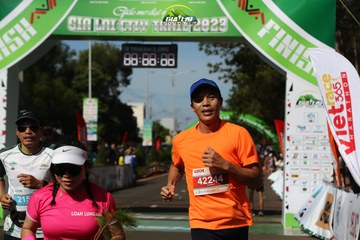 GIA LAI CITY TRAIL - Ảnh #1051381