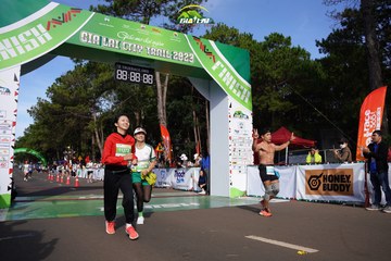 GIA LAI CITY TRAIL - Ảnh #1052190