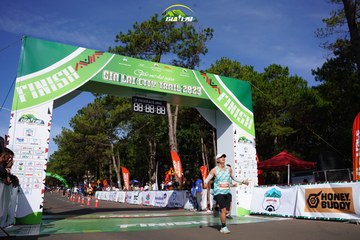 GIA LAI CITY TRAIL - Ảnh #1053951