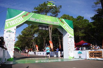 GIA LAI CITY TRAIL - Ảnh #1054023