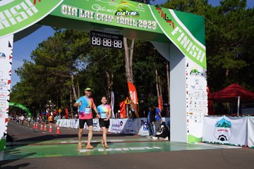 GIA LAI CITY TRAIL - Ảnh #1053723