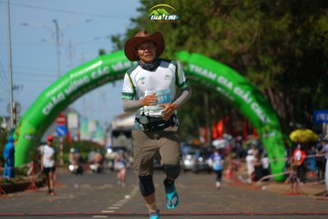 GIA LAI CITY TRAIL - Ảnh #1051576