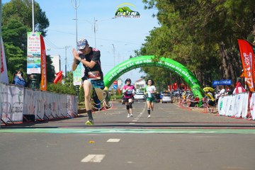 GIA LAI CITY TRAIL - Ảnh #1051493