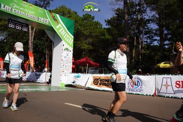 GIA LAI CITY TRAIL - Ảnh #1054949