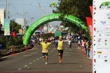 GIA LAI CITY TRAIL - Ảnh #1051315