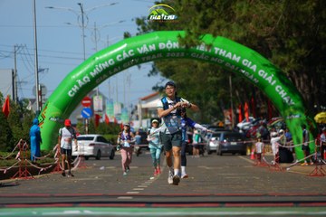 GIA LAI CITY TRAIL - Ảnh #1051585