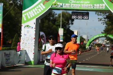 GIA LAI CITY TRAIL - Ảnh #1051378