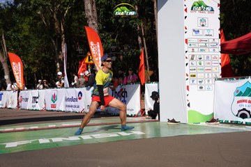 GIA LAI CITY TRAIL - Ảnh #1055646