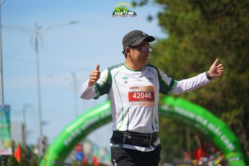 GIA LAI CITY TRAIL - Ảnh #1052044