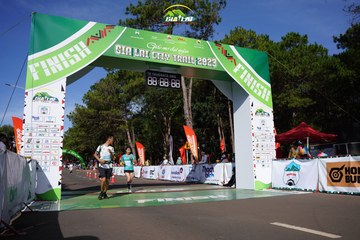 GIA LAI CITY TRAIL - Ảnh #1054638