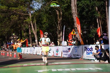 GIA LAI CITY TRAIL - Ảnh #1053565