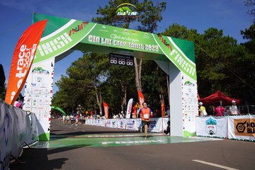 GIA LAI CITY TRAIL - Ảnh #1054995