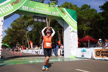 GIA LAI CITY TRAIL - Ảnh #1053968