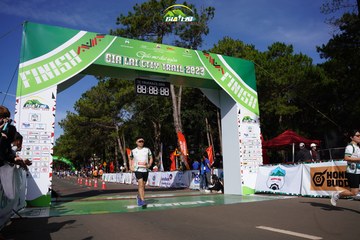 GIA LAI CITY TRAIL - Ảnh #1053743