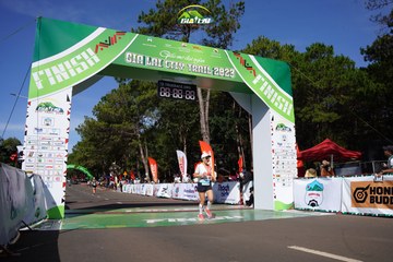 GIA LAI CITY TRAIL - Ảnh #1055402
