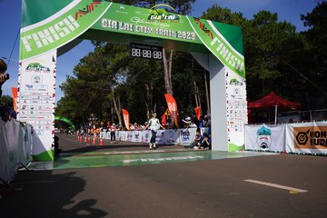 GIA LAI CITY TRAIL - Ảnh #1052953