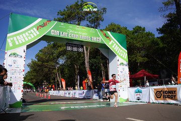 GIA LAI CITY TRAIL - Ảnh #1053658