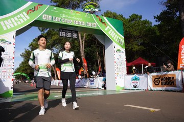 GIA LAI CITY TRAIL - Ảnh #1052587