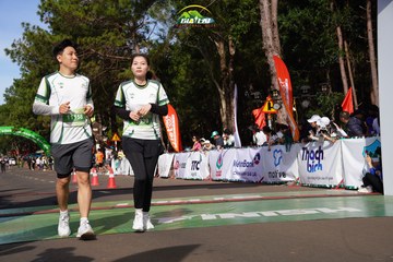 GIA LAI CITY TRAIL - Ảnh #1052581