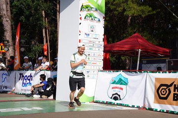 GIA LAI CITY TRAIL - Ảnh #1053444
