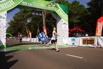 GIA LAI CITY TRAIL - Ảnh #1054908