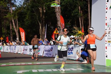 GIA LAI CITY TRAIL - Ảnh #1052178