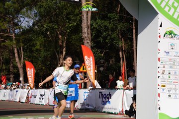 GIA LAI CITY TRAIL - Ảnh #1054897