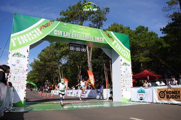 GIA LAI CITY TRAIL - Ảnh #1054164