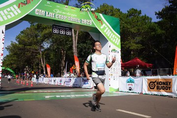GIA LAI CITY TRAIL - Ảnh #1054419