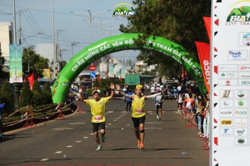 GIA LAI CITY TRAIL - Ảnh #1051316