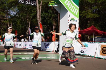 GIA LAI CITY TRAIL - Ảnh #1054931