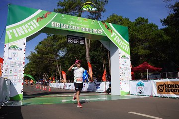 GIA LAI CITY TRAIL - Ảnh #1054738
