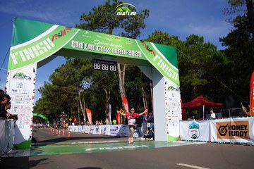 GIA LAI CITY TRAIL - Ảnh #1053654