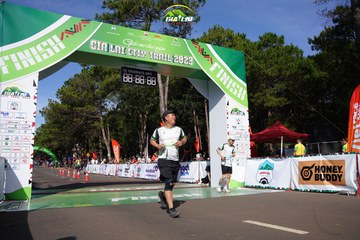 GIA LAI CITY TRAIL - Ảnh #1054524