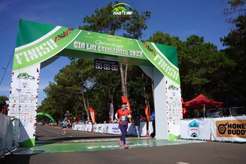GIA LAI CITY TRAIL - Ảnh #1055712