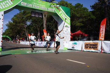 GIA LAI CITY TRAIL - Ảnh #1055563