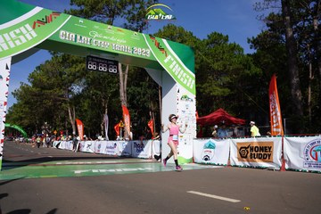 GIA LAI CITY TRAIL - Ảnh #1055169