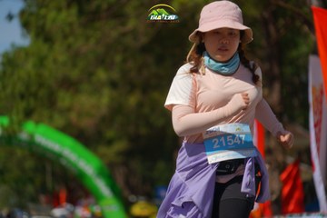 GIA LAI CITY TRAIL - Ảnh #1051866