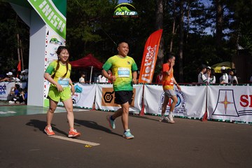 GIA LAI CITY TRAIL - Ảnh #1052982