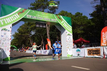GIA LAI CITY TRAIL - Ảnh #1054913