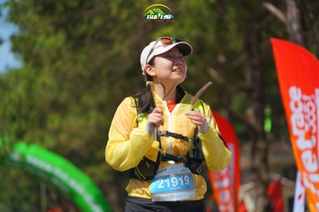 GIA LAI CITY TRAIL - Ảnh #1051933