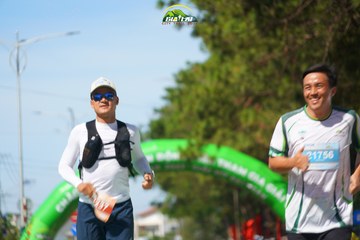 GIA LAI CITY TRAIL - Ảnh #1051623