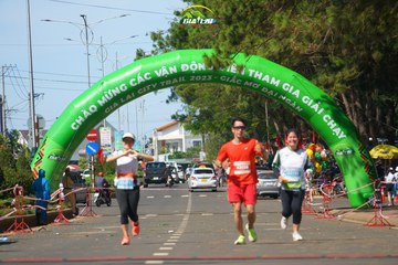 GIA LAI CITY TRAIL - Ảnh #1051733