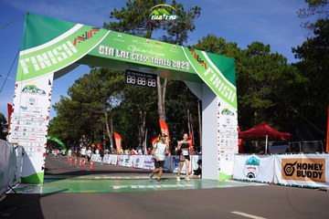 GIA LAI CITY TRAIL - Ảnh #1054462