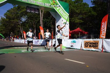 GIA LAI CITY TRAIL - Ảnh #1055561