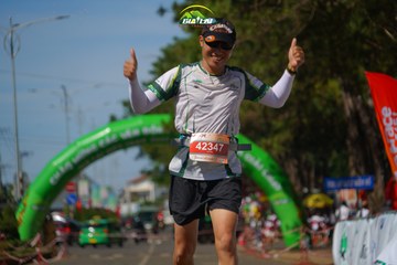 GIA LAI CITY TRAIL - Ảnh #1051900