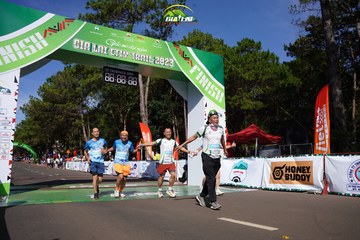 GIA LAI CITY TRAIL - Ảnh #1055290