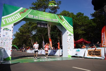 GIA LAI CITY TRAIL - Ảnh #1055255